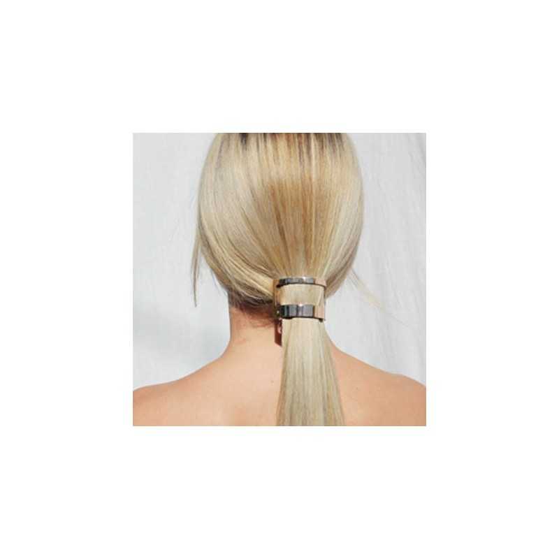Hairclip for ponytail 047 Hairclip for ponytail 047